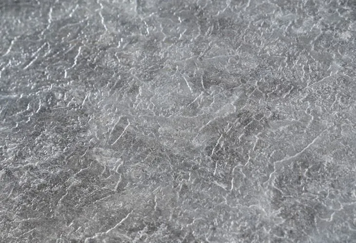 3D Embossed Fluted New Design PVC Marble Sheet For Interior Wall Decoration suppliers