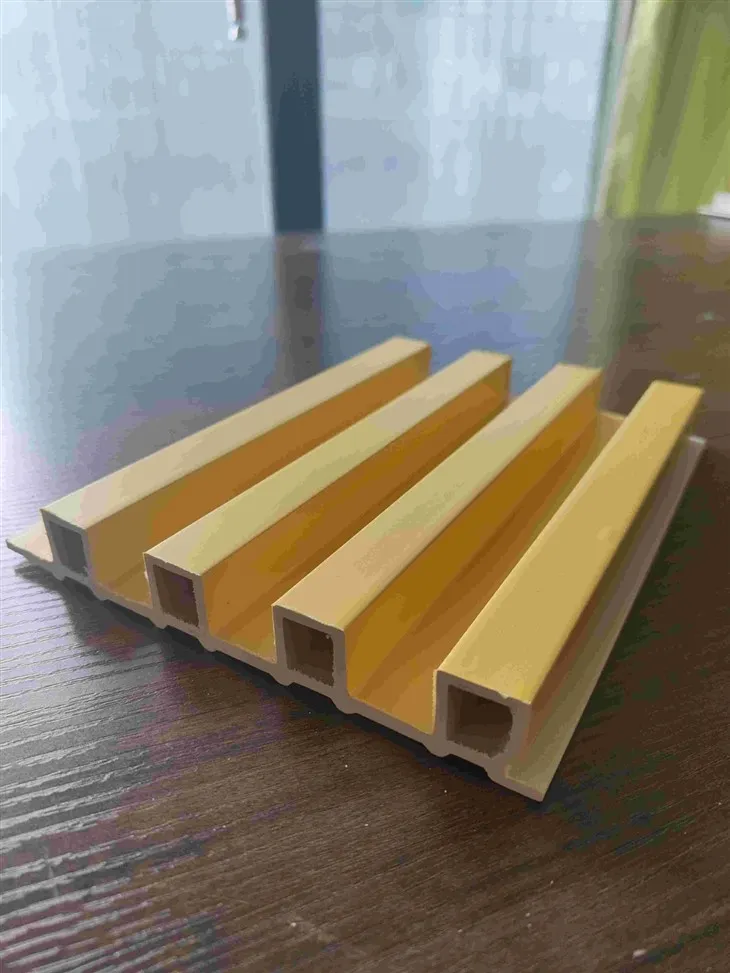 WPC Wall Panel Wood Alternative Panel