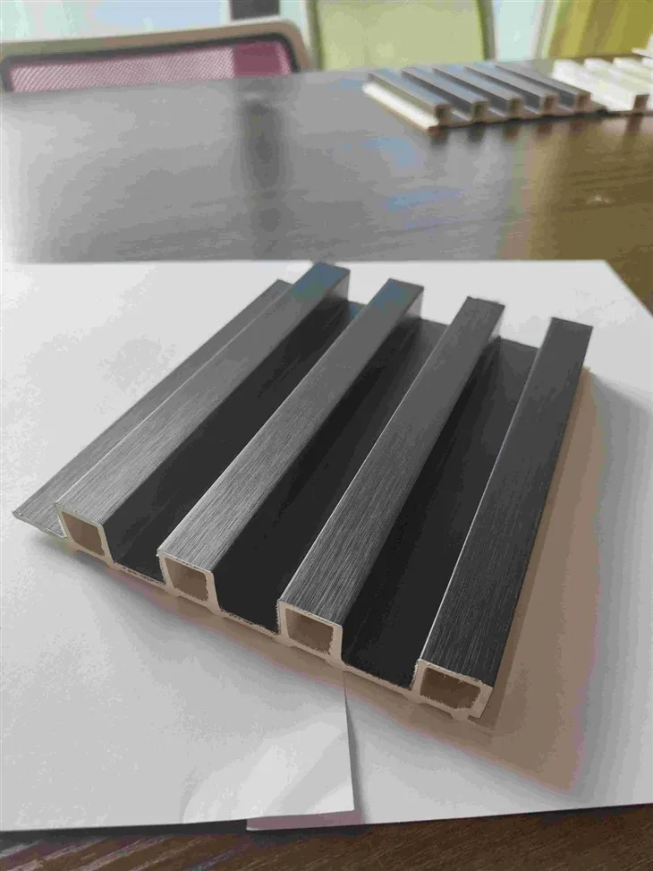 WPC τοίχο πάνελ ξύλο εναλλακτικό πάνελ