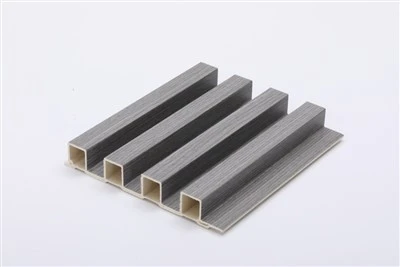 Πάνελ τοίχου WPC New Design Factory Price