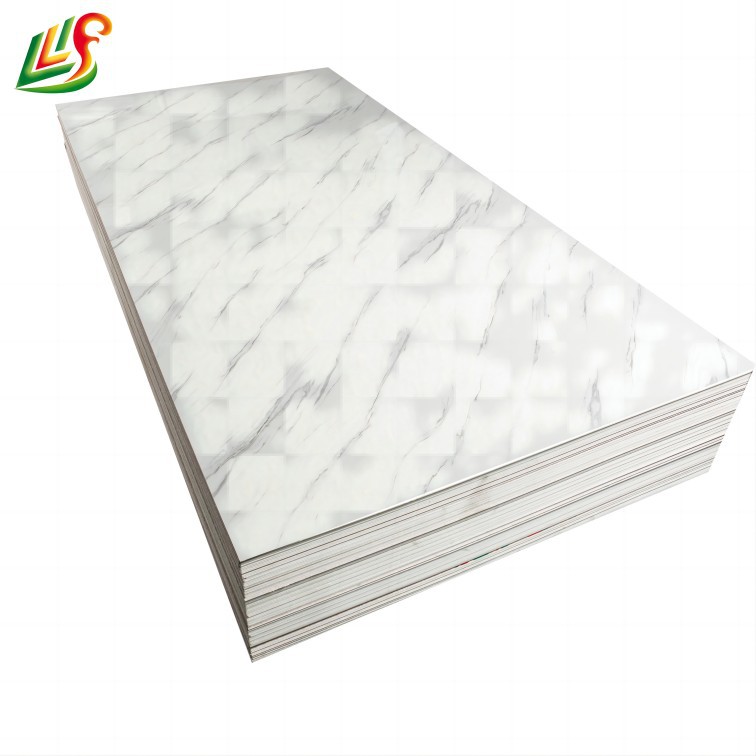 Πάνελ τοίχου UV PVC