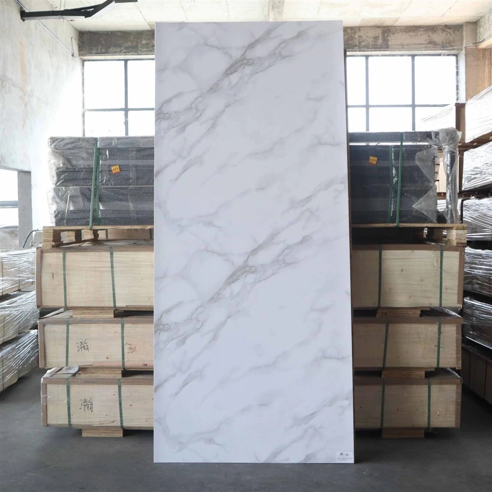 Waterproof PVC Wall Panel For Interior price