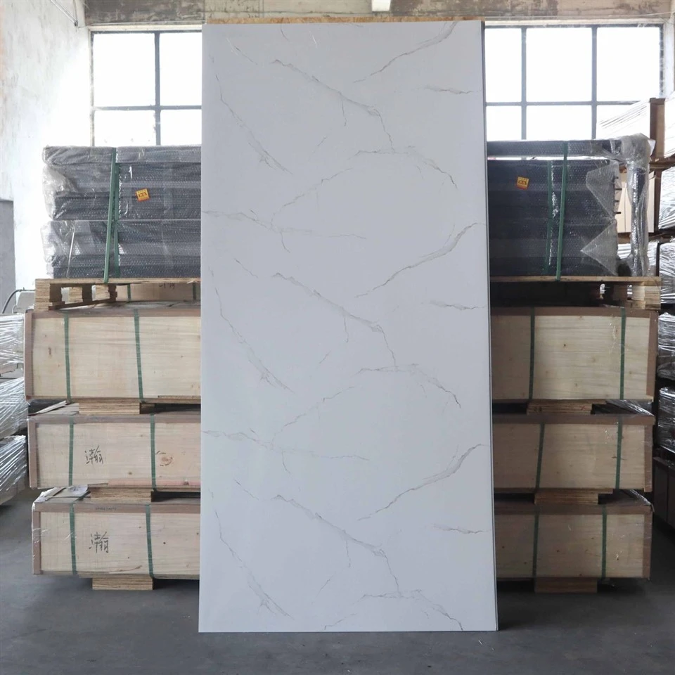 Waterproof PVC Wall Panel For Interior suppliers