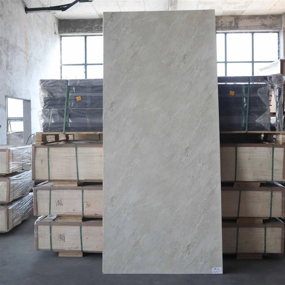 Waterproof PVC Wall Panel For Interior high quality