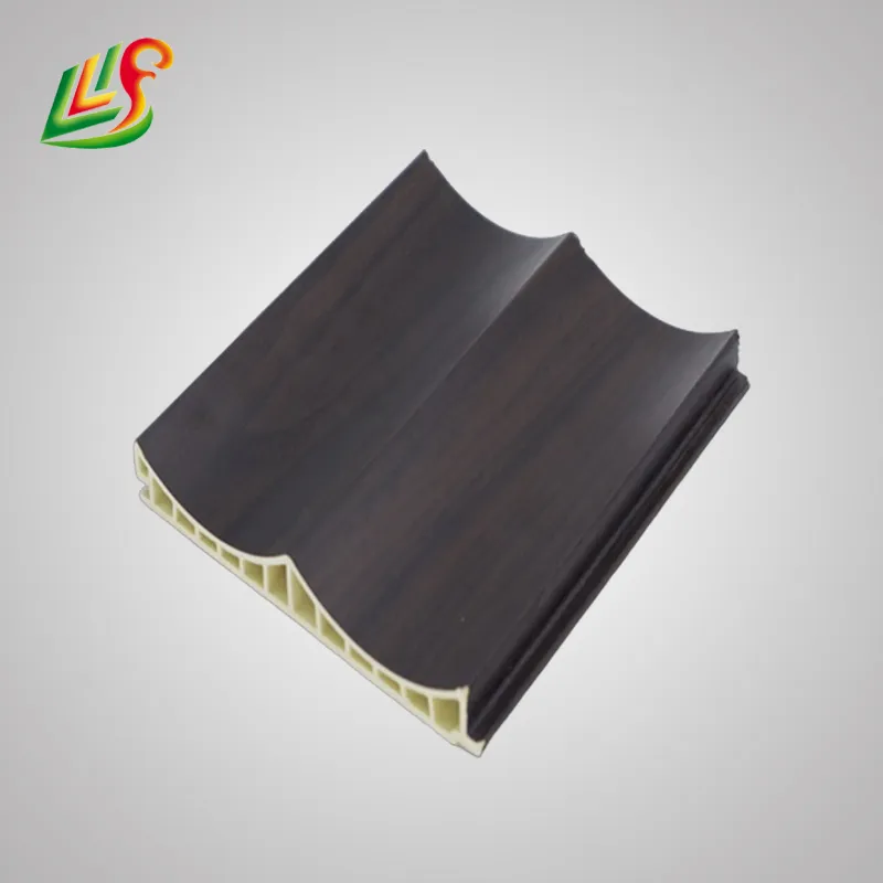 Αδιάβροχο πάνελ τοίχου WPC