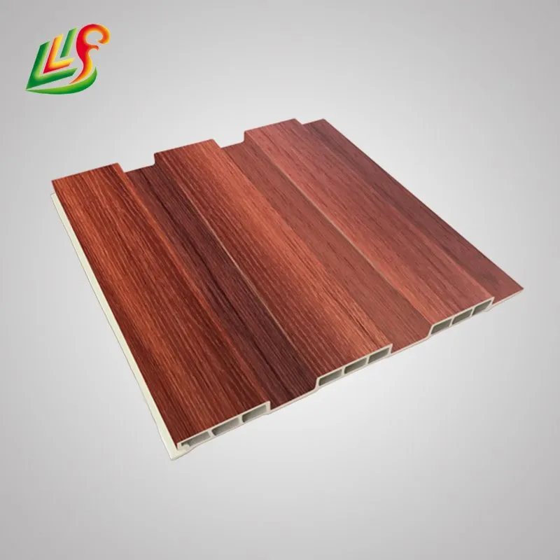 Εσωτερικό πάνελ τοίχου WPC