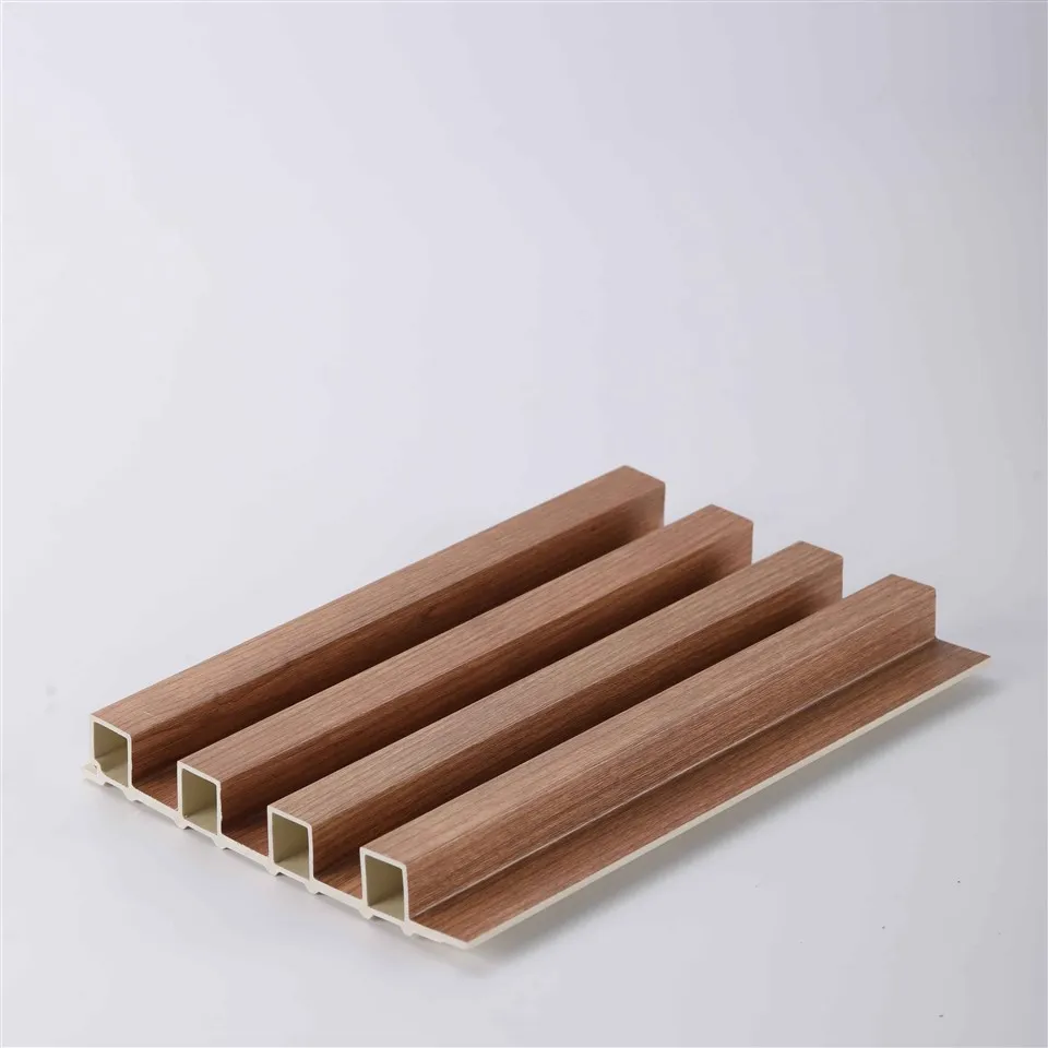 Πάνελ WPC για εσωτερικά τοιχώματα